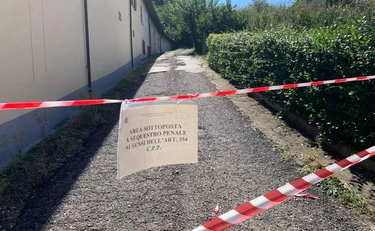 Cuneo, spara e uccide il ladro nel cortile di casa: indagato per omicidio