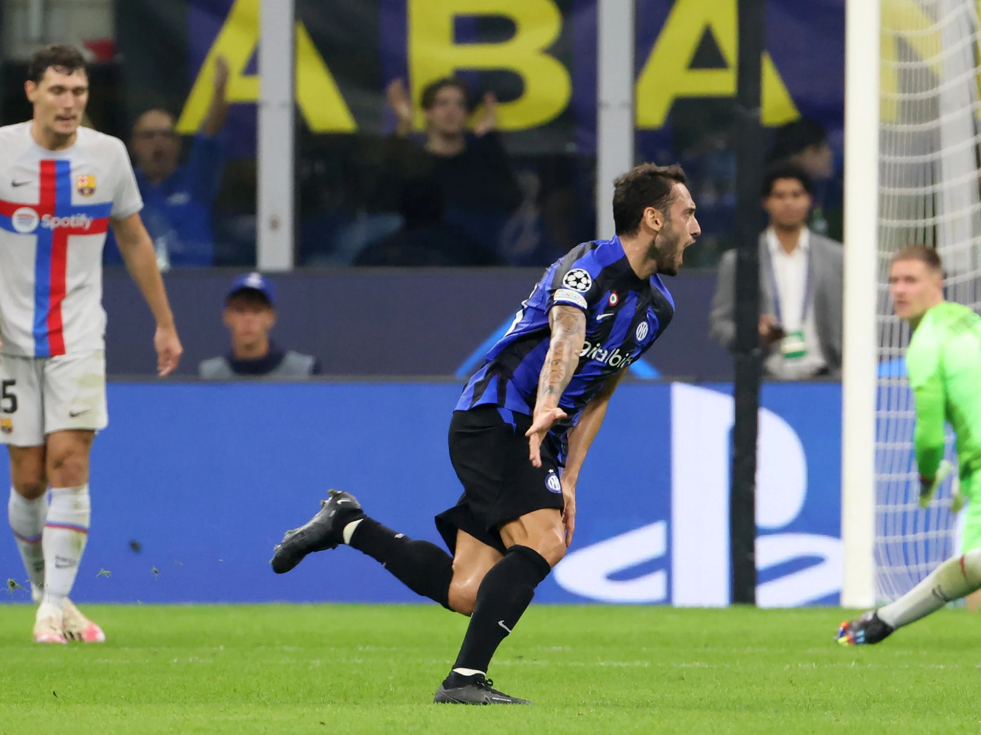 Inter-Psg, ecco il piano "finale": voci pesanti
