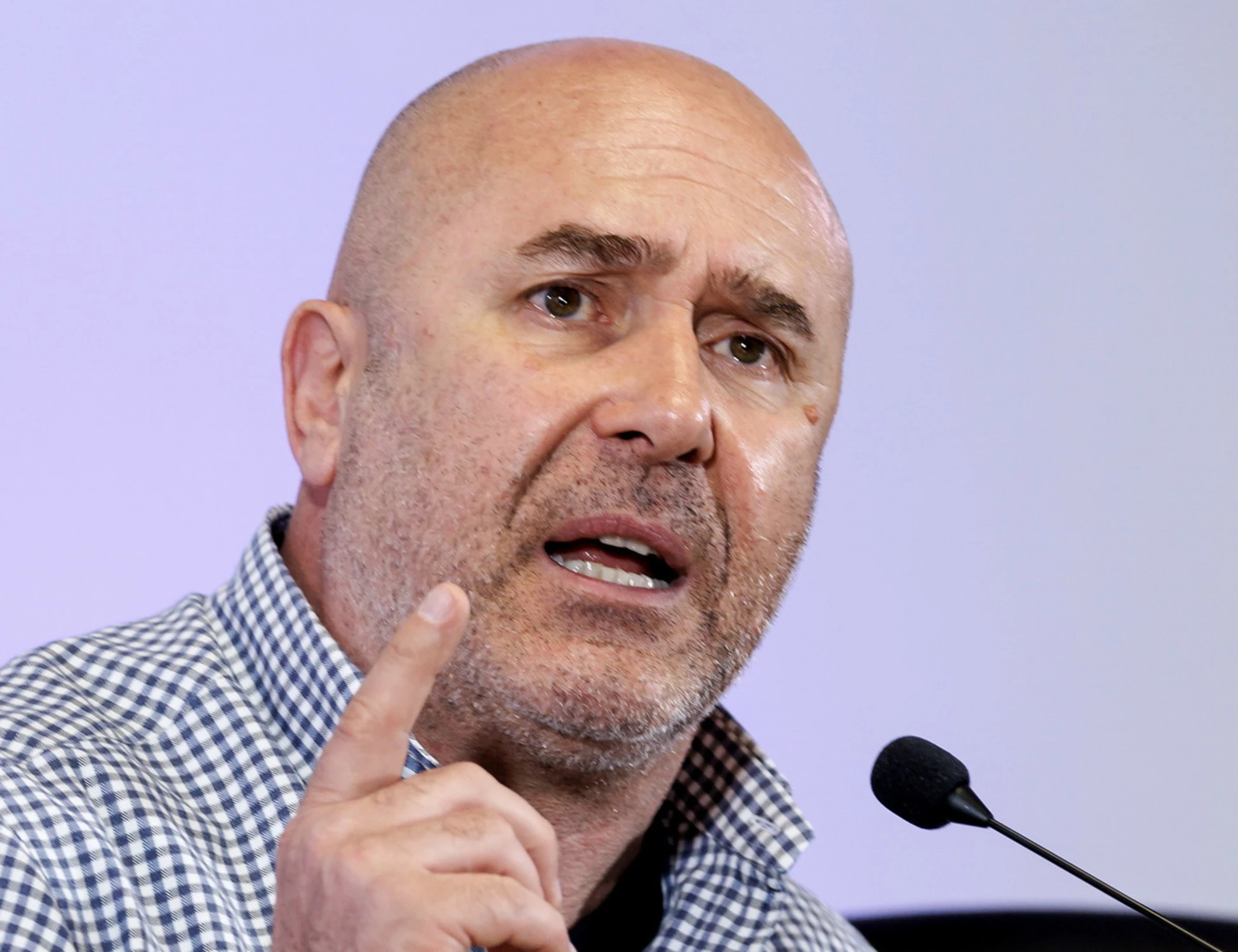 Speculazioni su carburanti ed energia, Stefano Bandecchi: "Ue e Italia intervengano subito per tutelare imprese e famiglie"