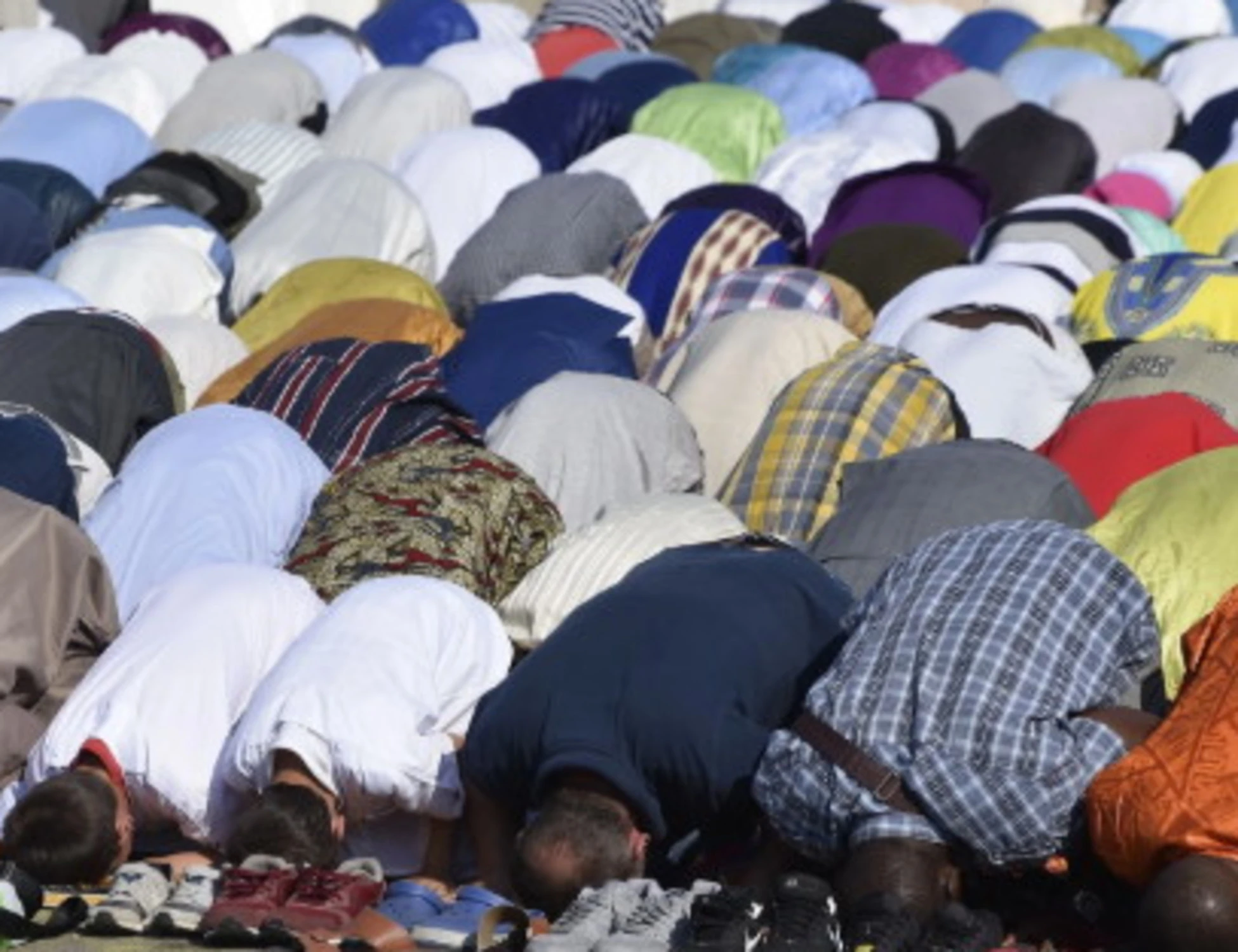 Monfalcone, che fine fa il centro islamico: un caso senza precedenti
