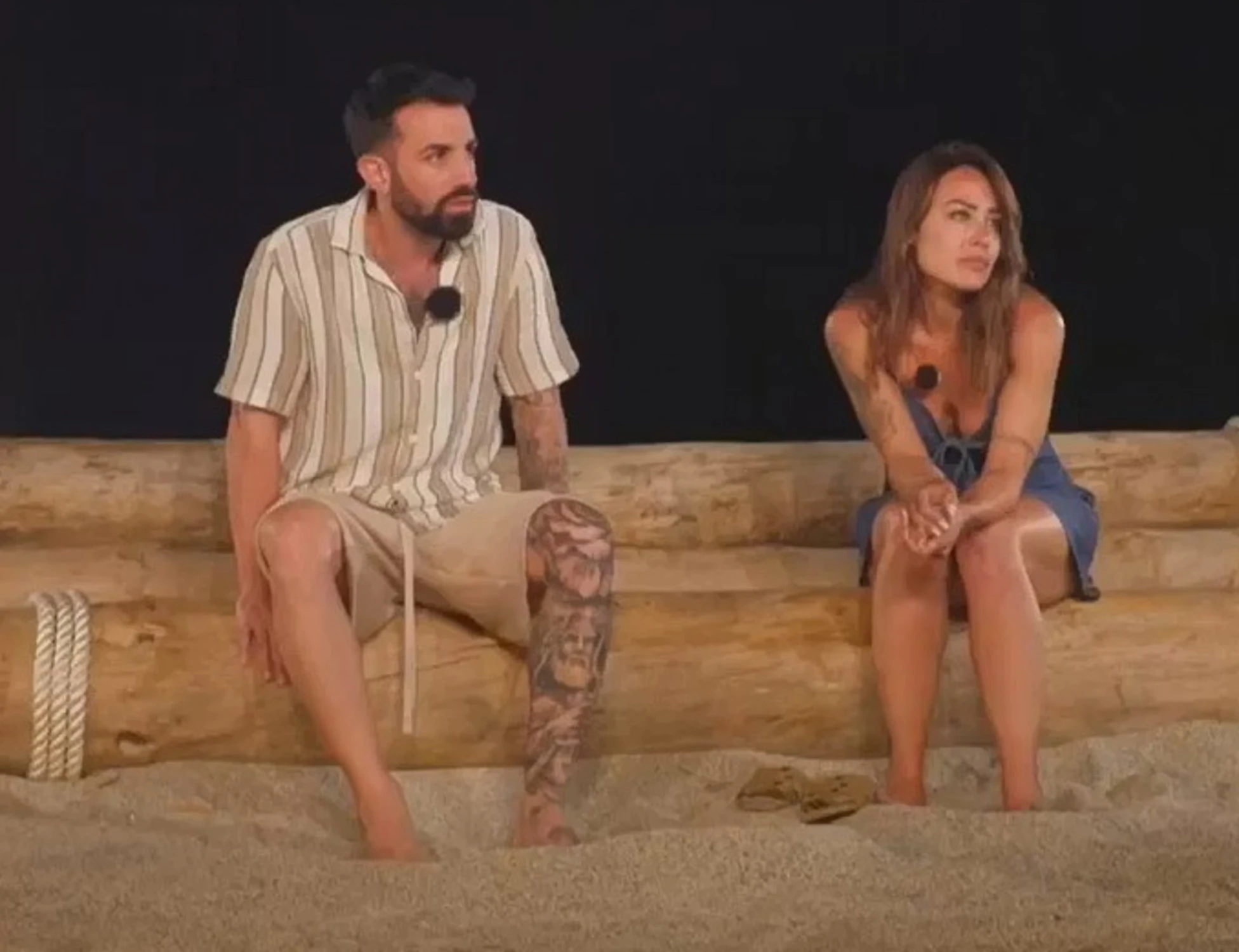 Temptation Island (quasi) come Sanremo