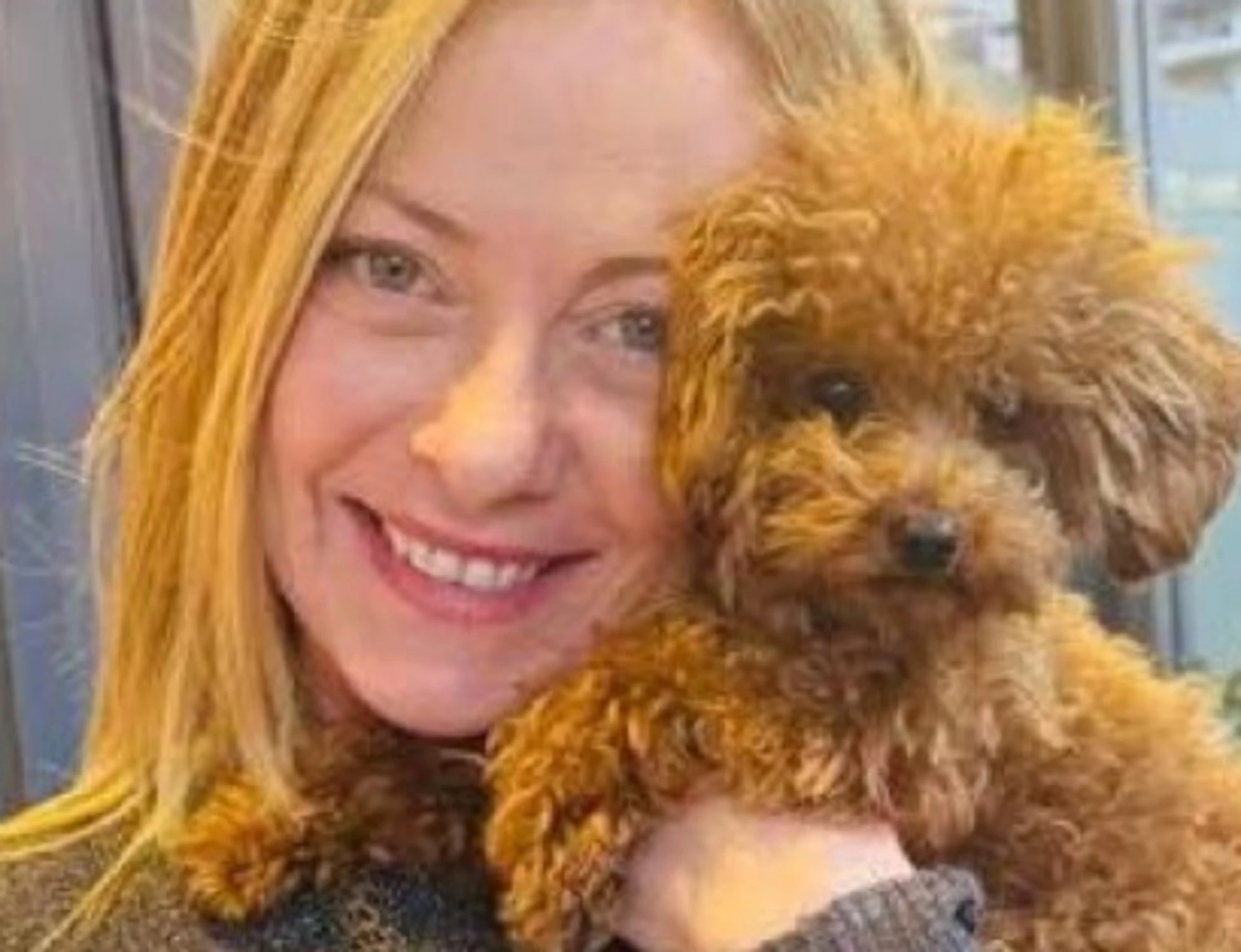 Giorgia Meloni esaltata dal guru di Obama: "Concreta e senza filtri"