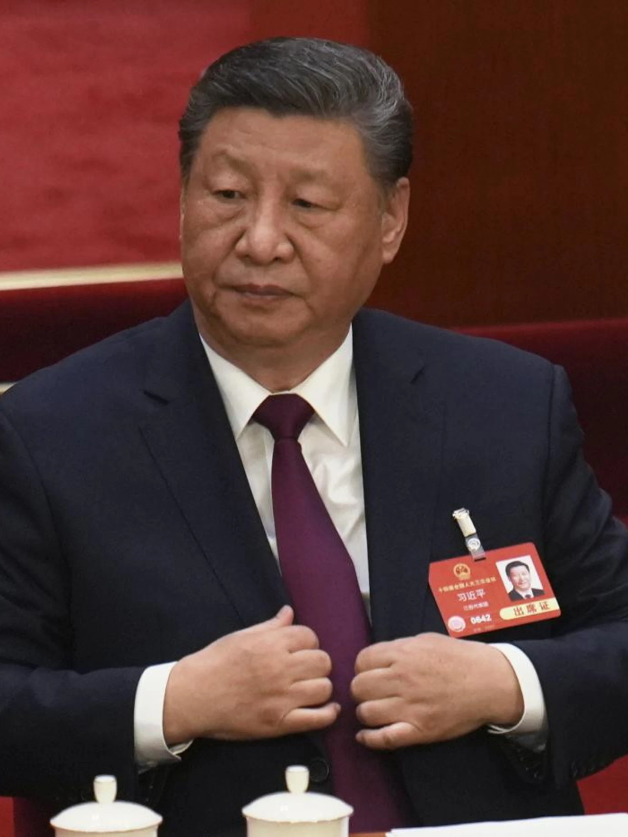 Dazi, la Cina replica a Trump: dazi all'84 per cento. Crollano le Borse