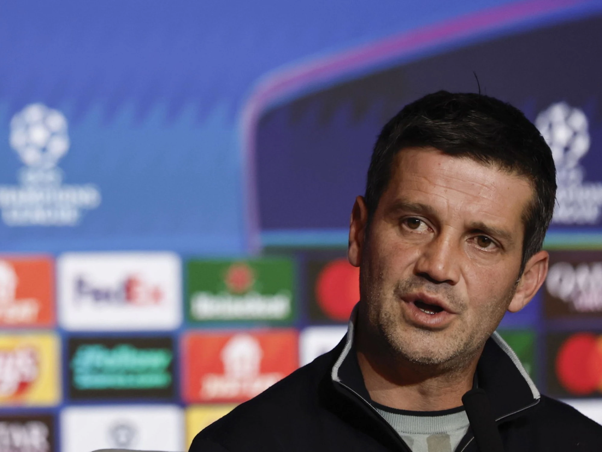 Inter ko a Madrid, cos'è successo negli spogliatoi: si mette male