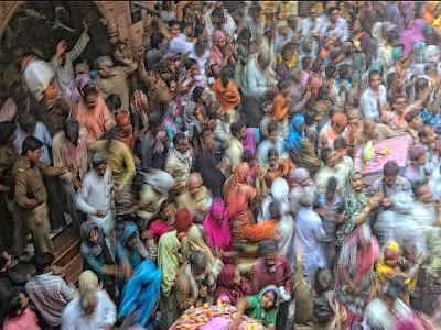 A Roma un'asta fotografica per le vittime del sisma emiliano