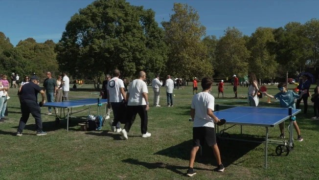 “Un Consiglio: Lo sport”, a Roma una giornata per promuovere stili di vita sani