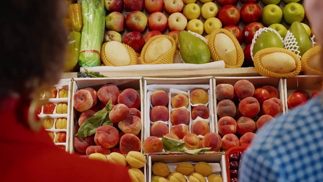 Ue, cresce il surplus commerciale agroalimentare