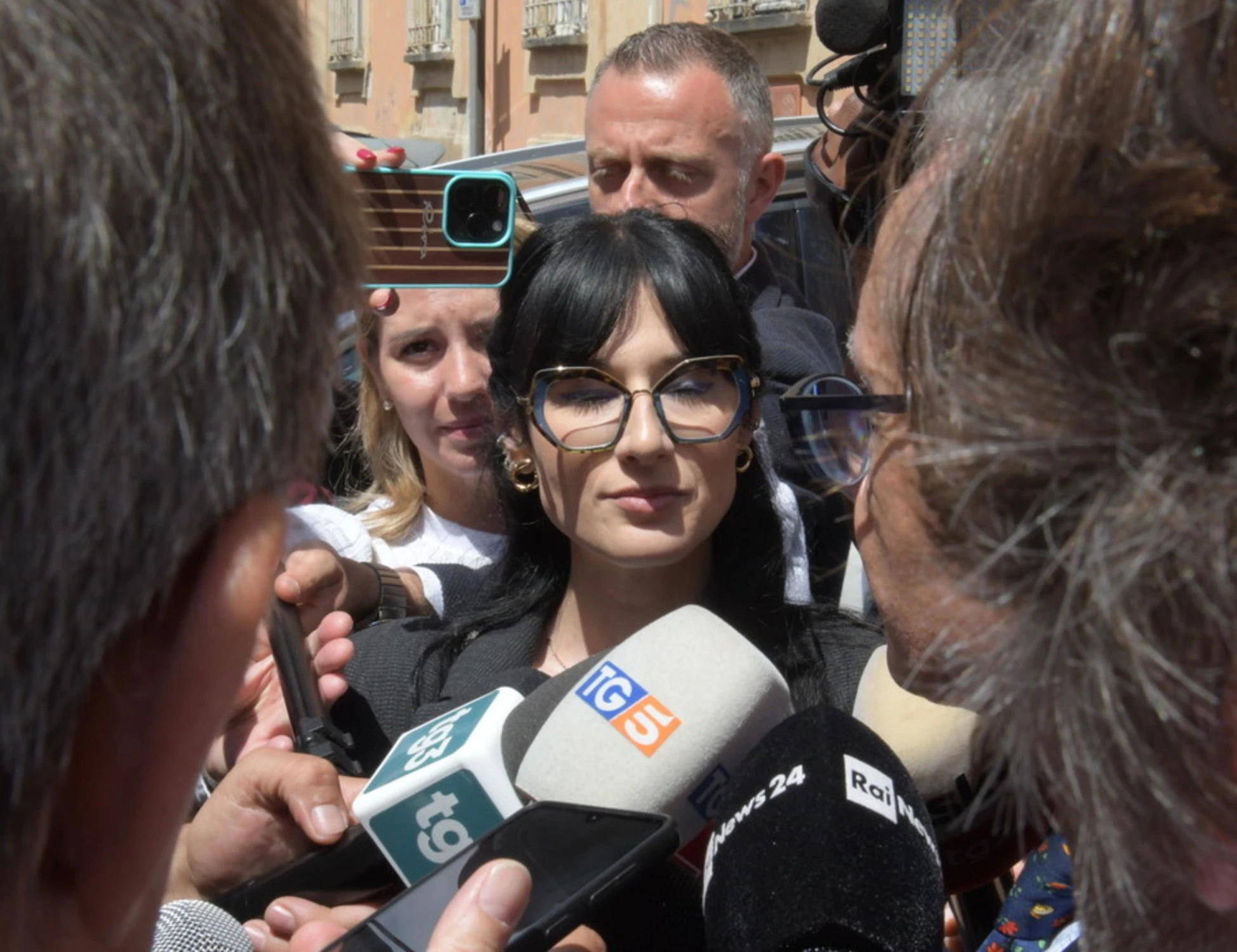 Garlasco, Taormina a gamba tesa: "Stasi e Sempio, cosa non capisco"