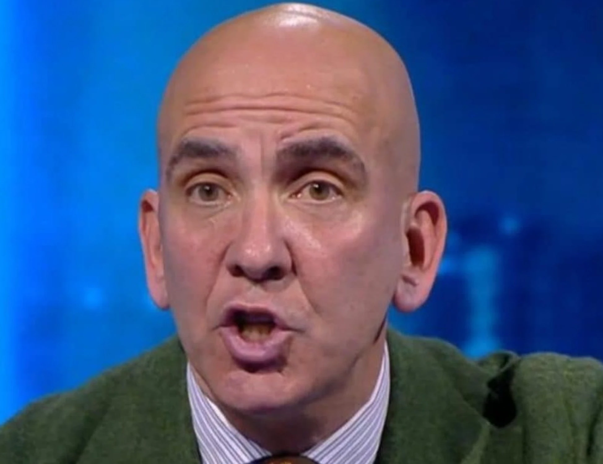 Milan, Di Canio sgancia la bomba: "Non rinnovate Leao, pensa solo a una cosa"