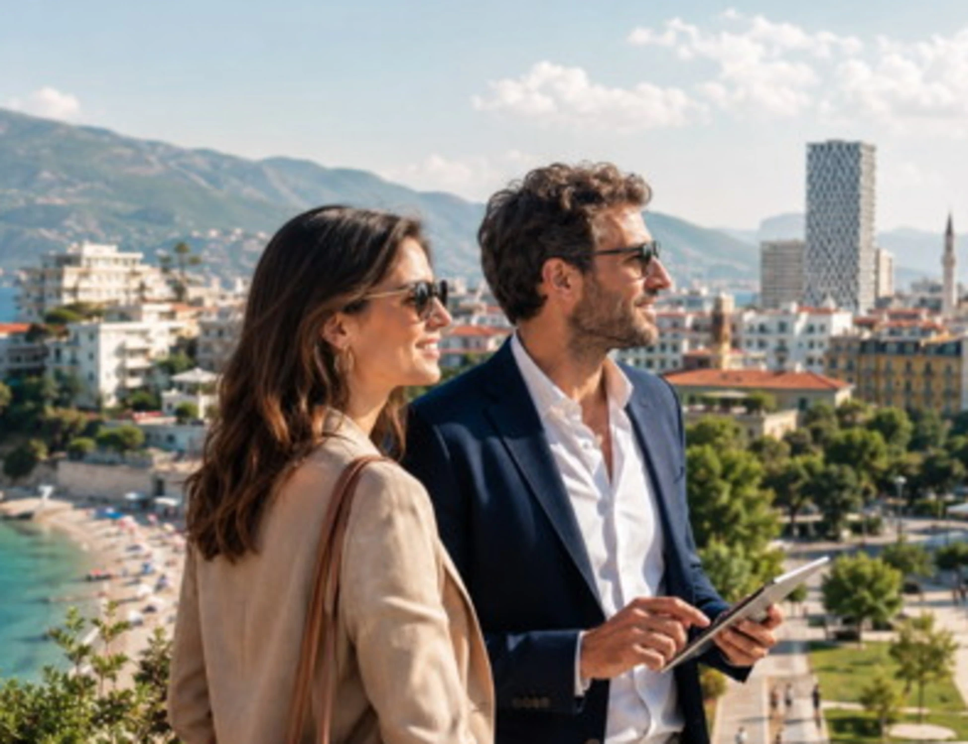 Perché sempre più italiani guardano all’Albania non solo per le vacanze