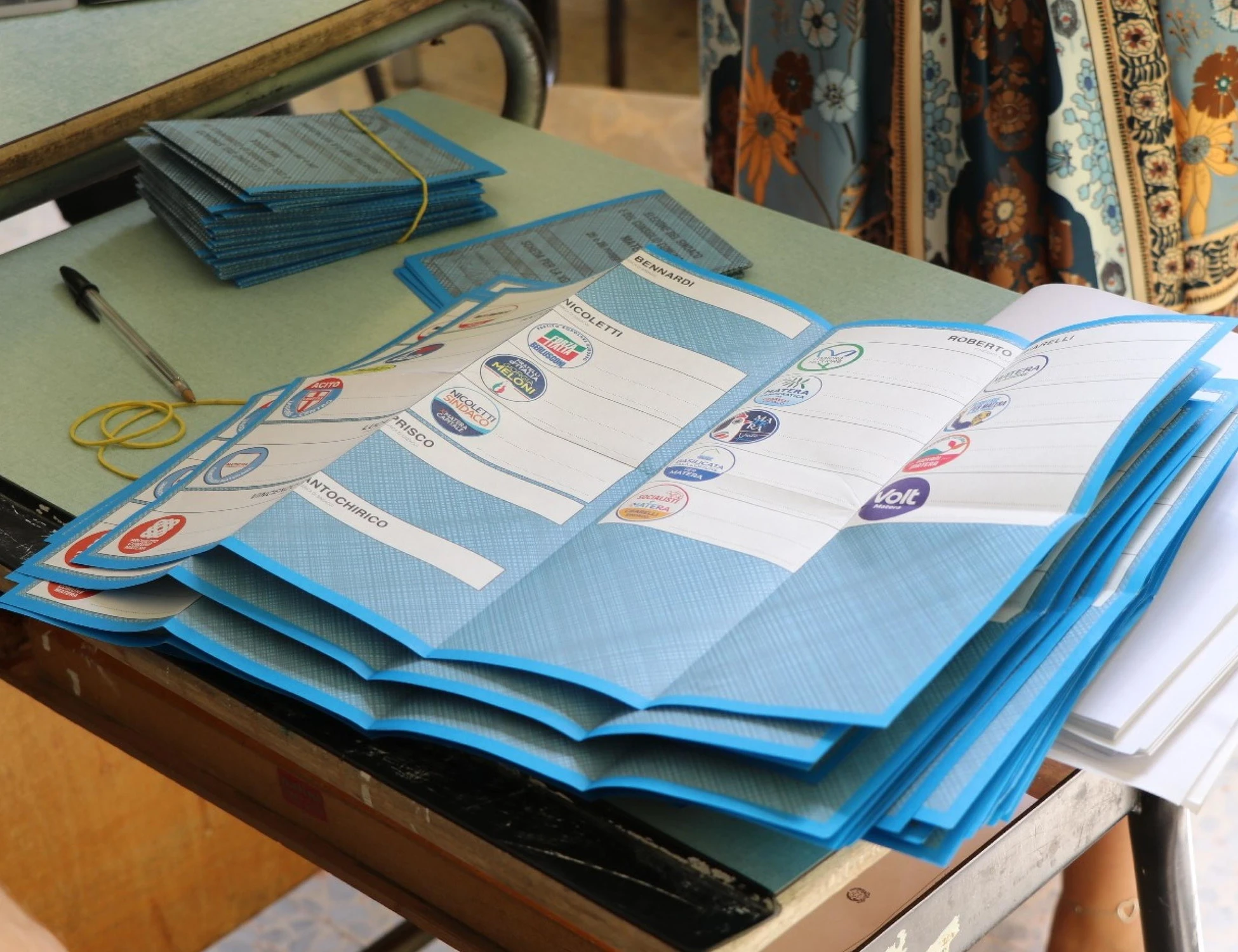 Elezioni regionali, l'Antimafia: ecco i nomi dei candidati "impresentabili"