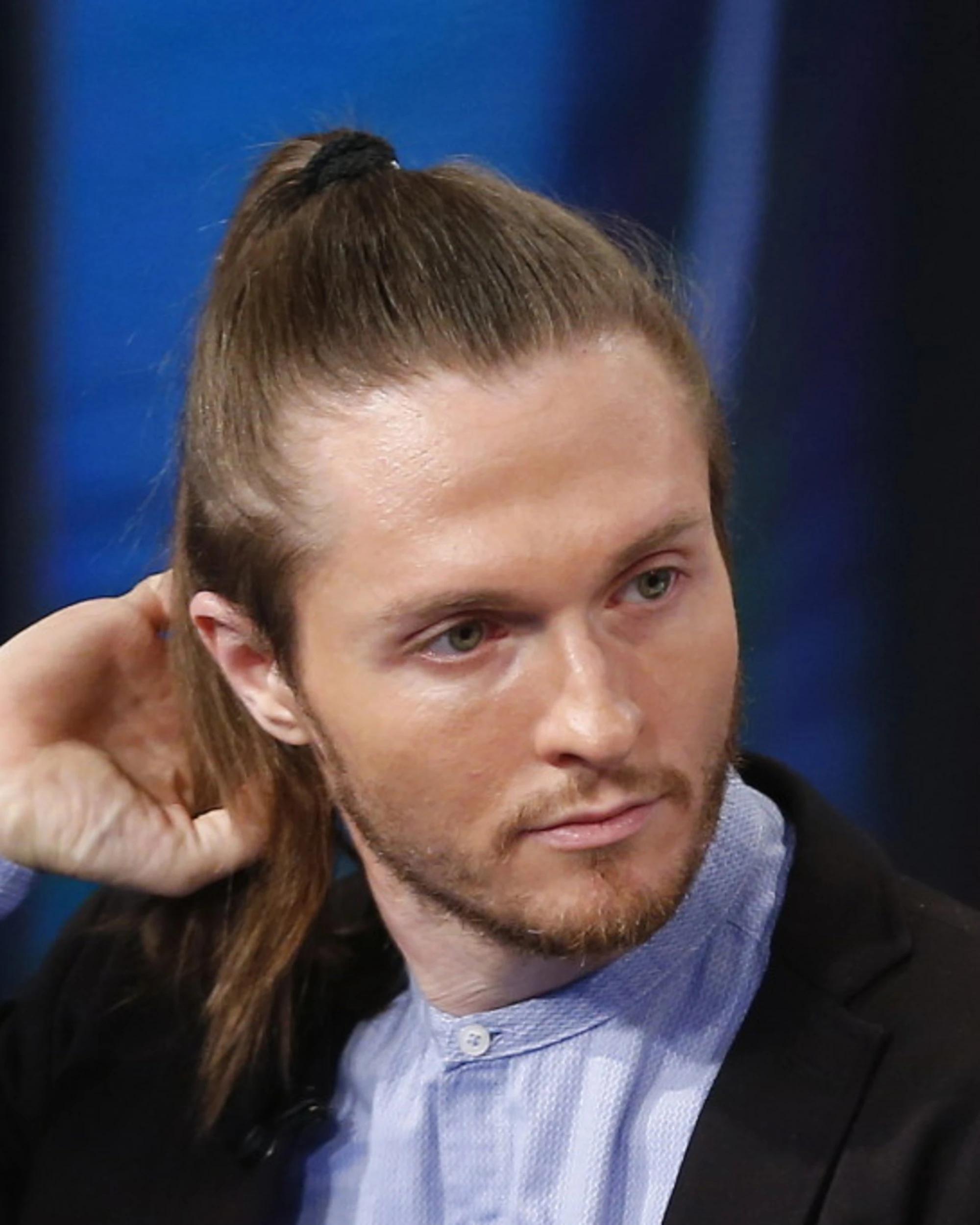 Garlasco, "Alberto Stasi innocente come me": la denuncia di Sollecito