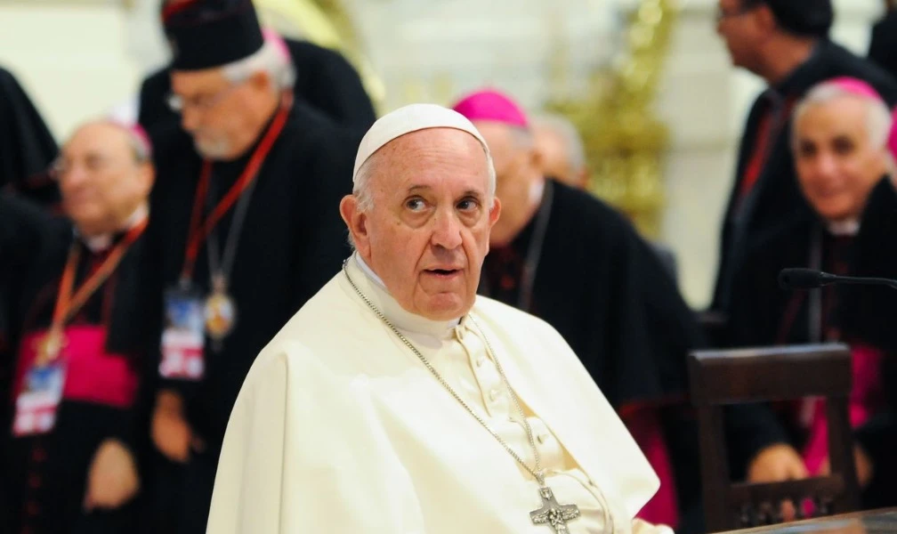 Papa Francesco, il dispetto a Matteo Salvini? Vuole l'Albania nell'Unione Europea