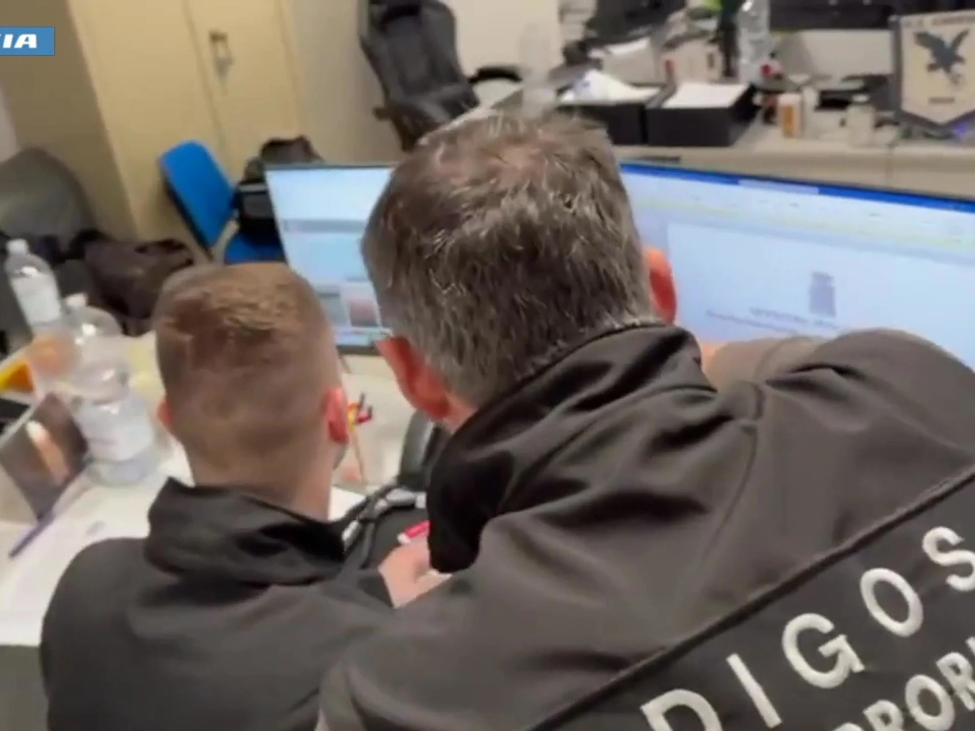 Reggio Emilia, 22enne islamico pronto a commettere una strage: l'arresto in extremis