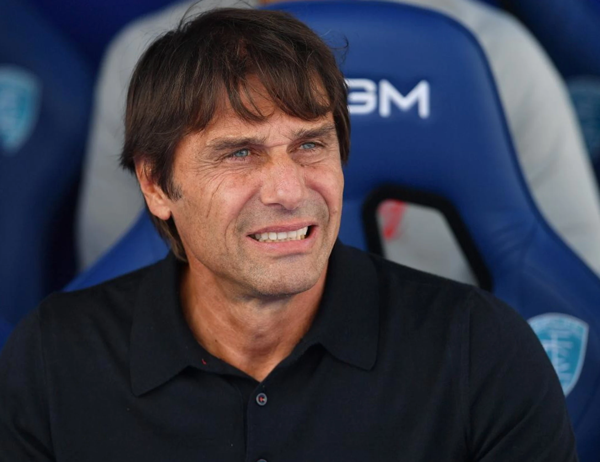 Juventus, chi salta se arriva Antonio Conte: la rivoluzione