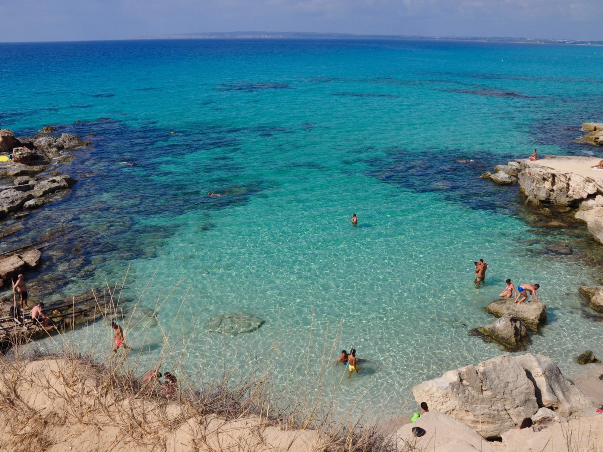 "Ogni tentativo di rianimarlo è stato inutile": turista italiano morto a Formentera