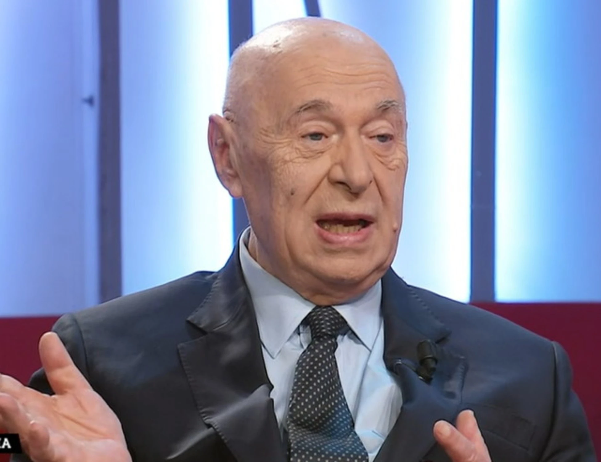 Mieli sconvolge Tagadà: "Sono vili, non lo dicono. Ma in privato..."