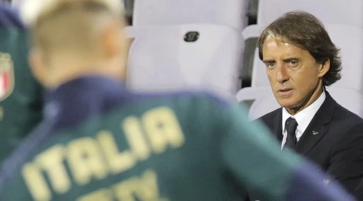 Fabrizio Biasin e la Nazionale: "Il calcio migliore è quello di Roberto Mancini"