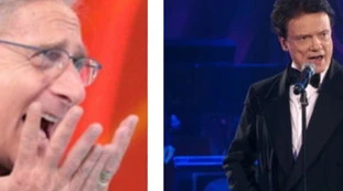 Ciao Darwin, Paolo Bonolis come Re Mida: l'ultimo clamoroso risultato, Massimo Ranieri ko
