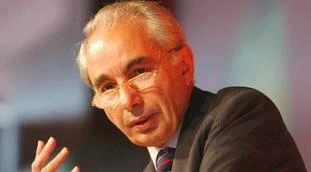 Giuliano Amato