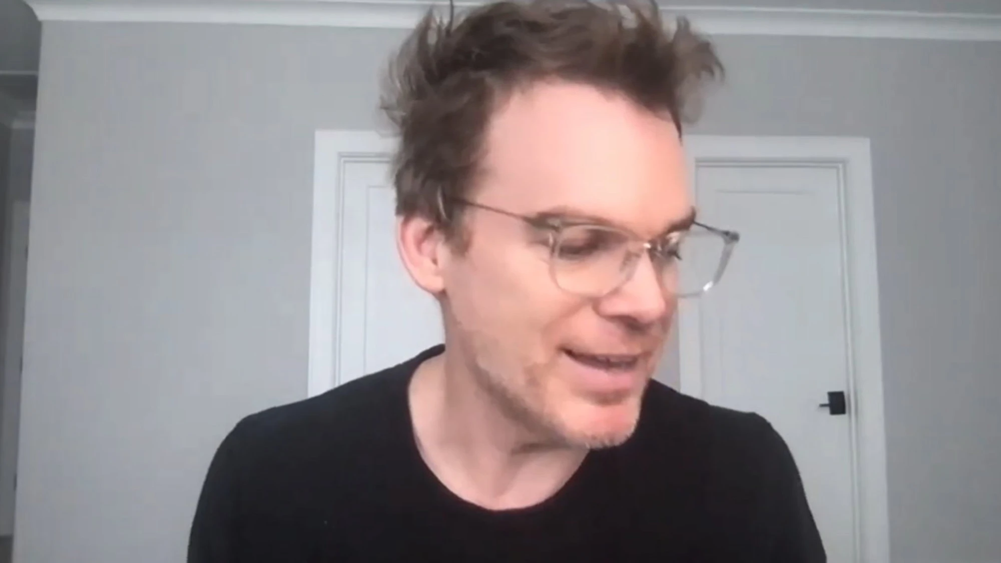"Dexter: resurrection", intervista esclusiva a Michael C. Hall
