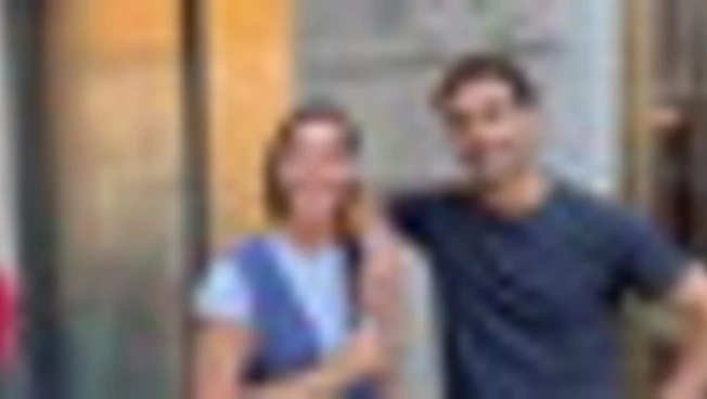 Siparietto Fognini-Pennetta, il giocatore: sfiderei Sinner a Londra