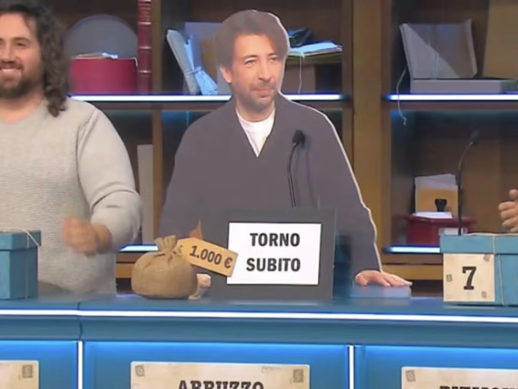 Affari Tuoi, la clamorosa rivelazione di Stefano De Martino su Herbert Ballerina: "Vi spoilero tutto"