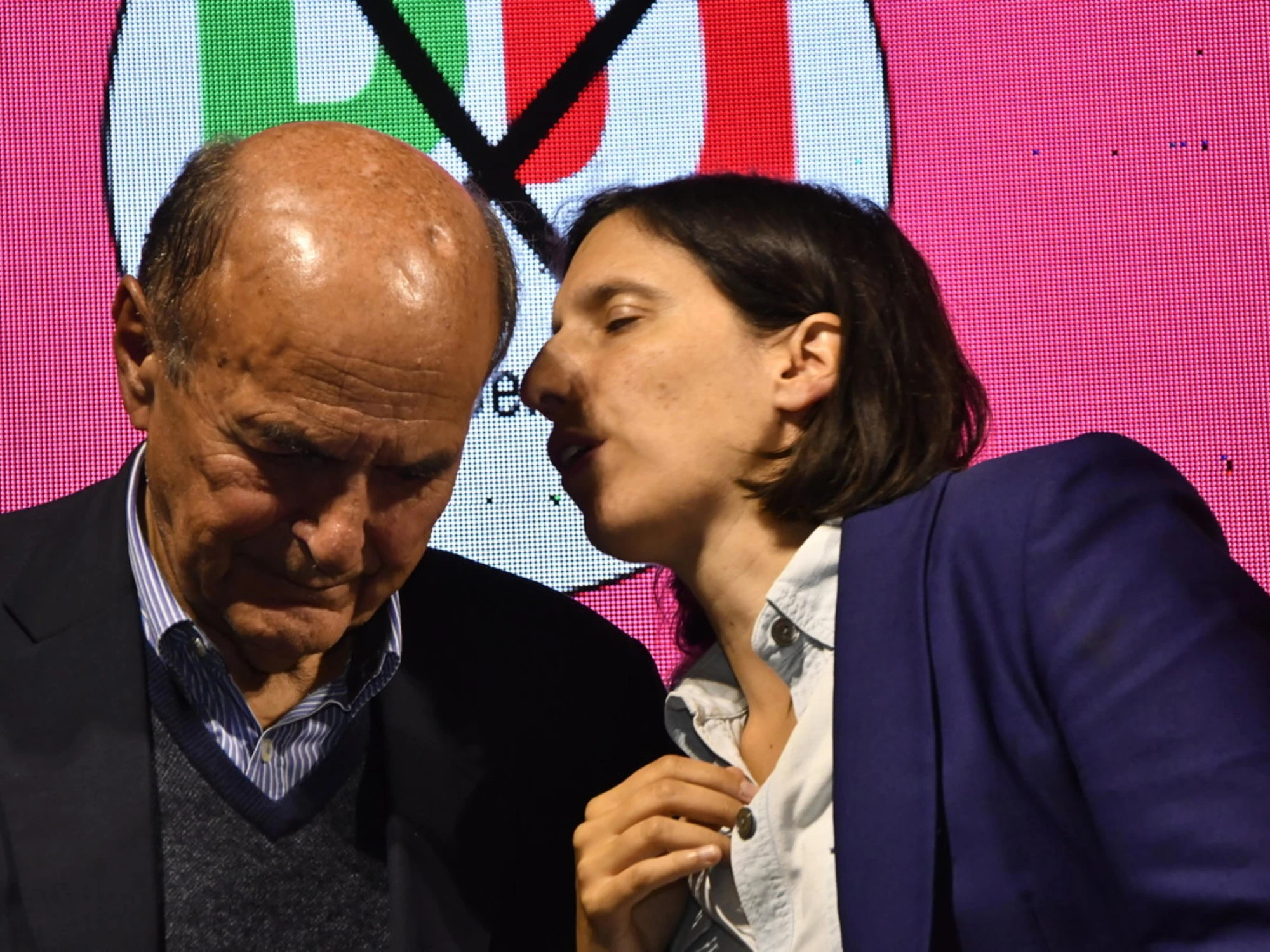 Medio Oriente, la sinistra perde l'anima e tradisce il piano di pace