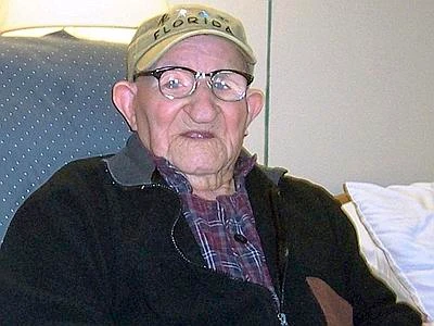 Addio all'uomo più vecchio al mondo, ora il primato va a un italiano di 111 anni