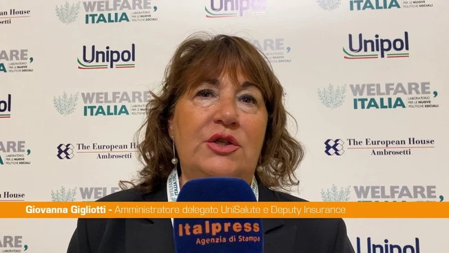 Gigliotti poudarja nujnost zadržanja mladih v dobrobit blaginje