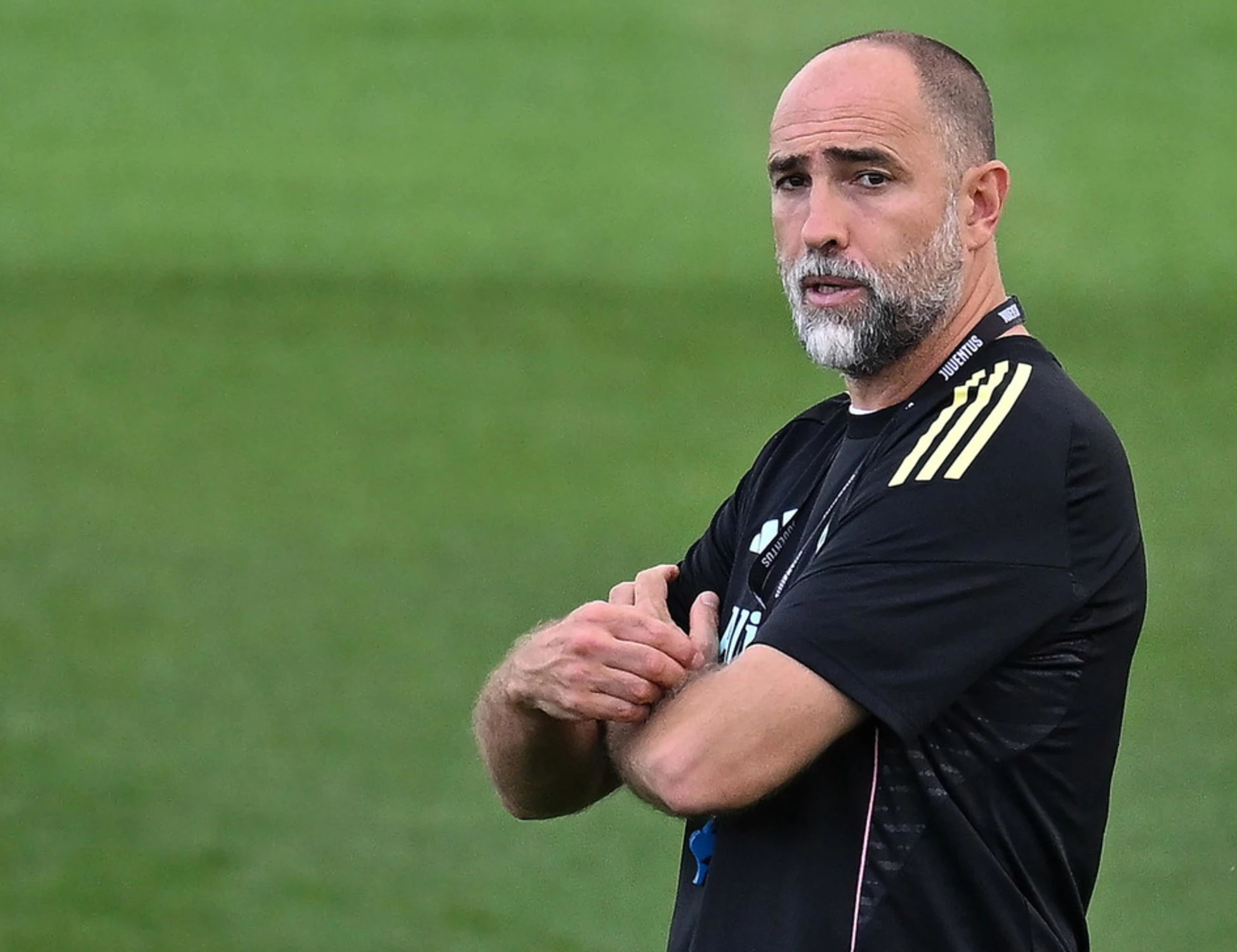 Igor Tudor, l'ultimatum della Juventus: chi è pronto a subentrare