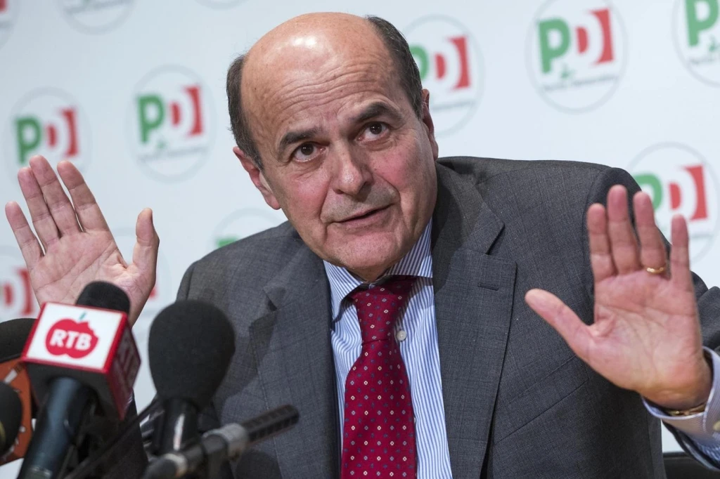 Quirinale, i nomi che farà Bersani a Berlusconi: Finocchiaro, Marini, D'Alema, Amato