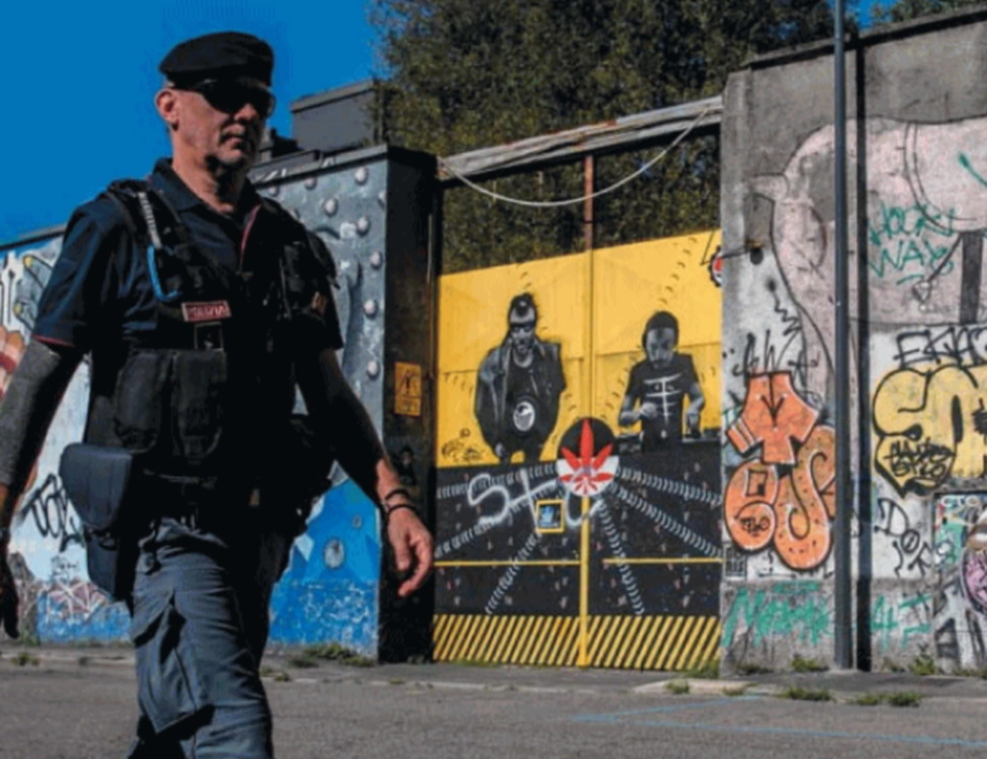 Leoncavallo, ecco tutte le tasse non pagate dal centro sociale