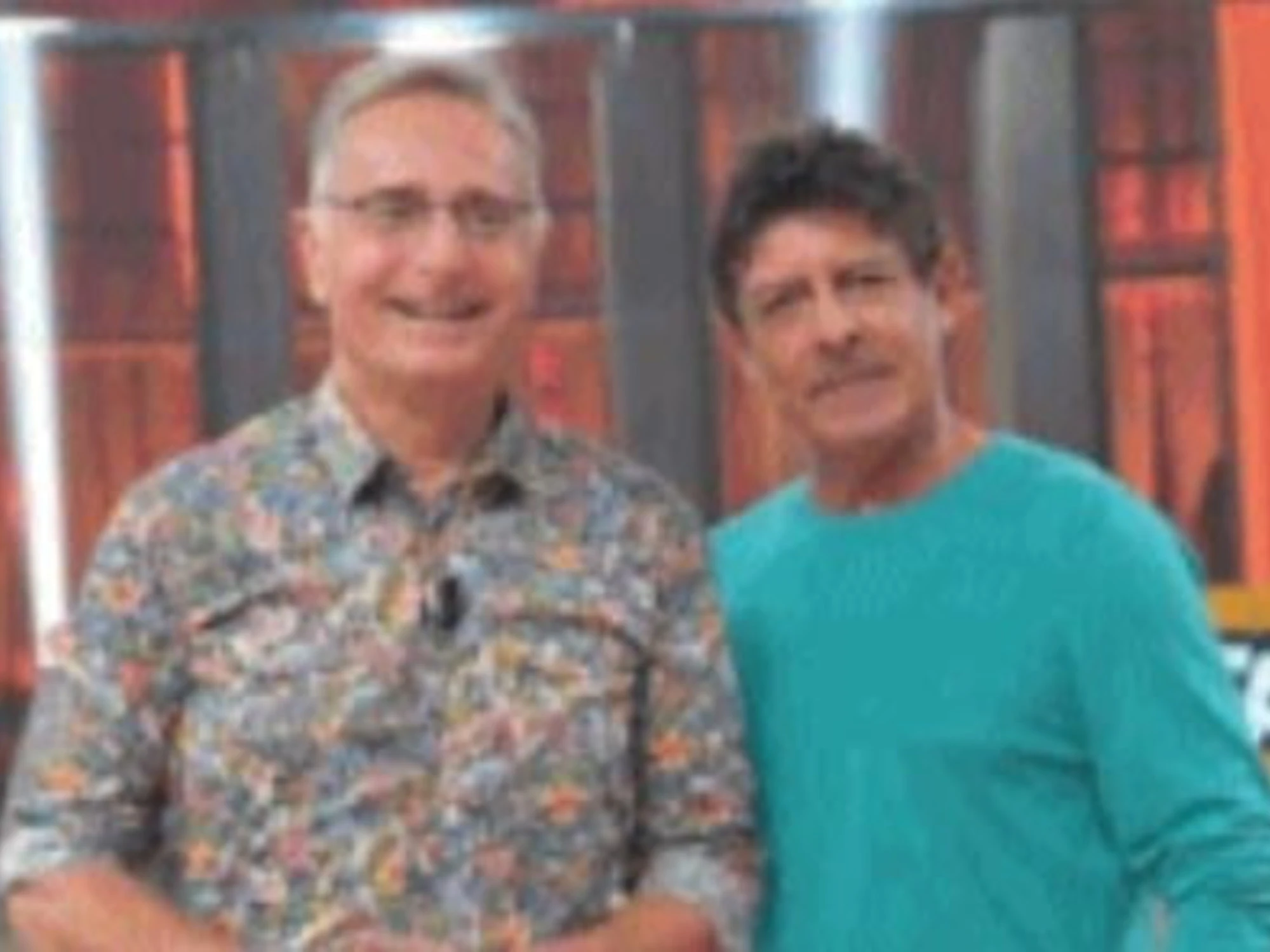 Paolo e Luca tornano alla carica con “Avanti un altro”