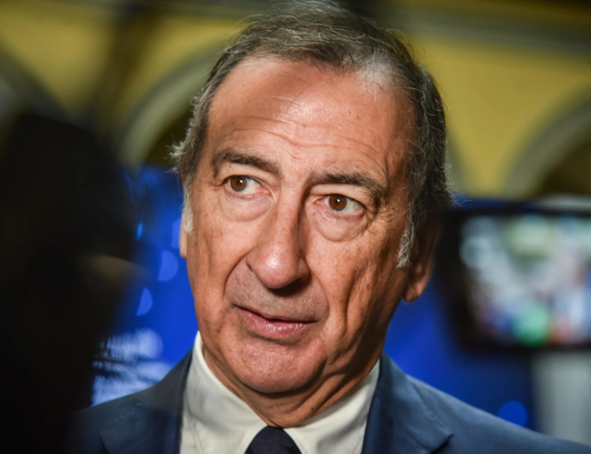 Beppe Sala, l'inchino: "Perché apprezzo Giorgia Meloni"