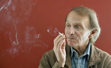 Michel Houellebecq smonta la sinistra: "Fascismo in Italia? Non mi sembra"