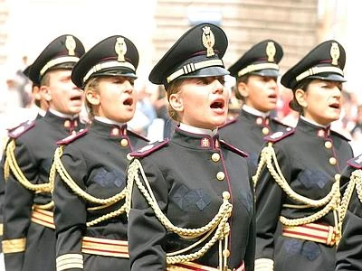 Imu, benefici limitati per forze armate