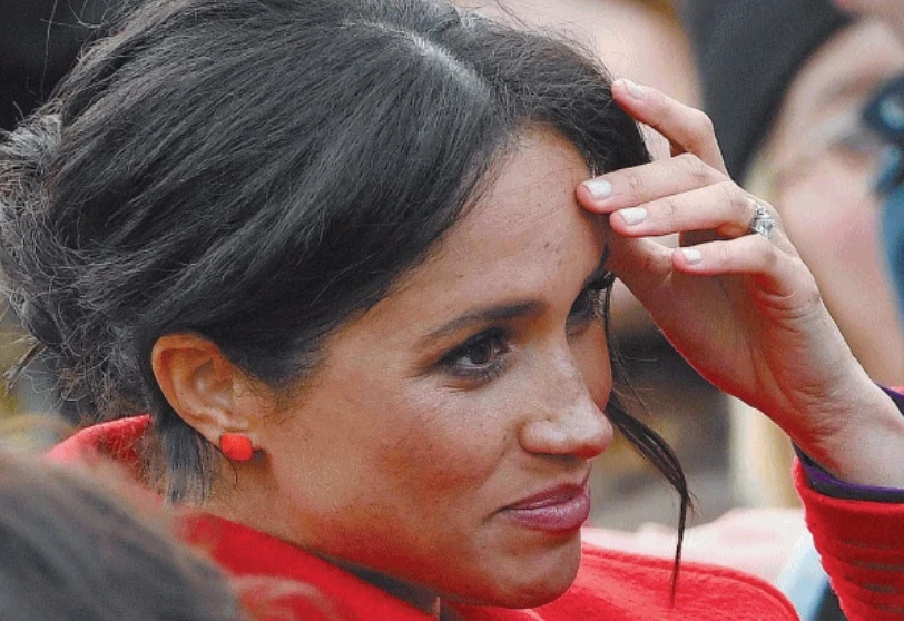 Meghan Markle, lo sfregio a Donald Trump: un caso internazionale, rabbia a Corte