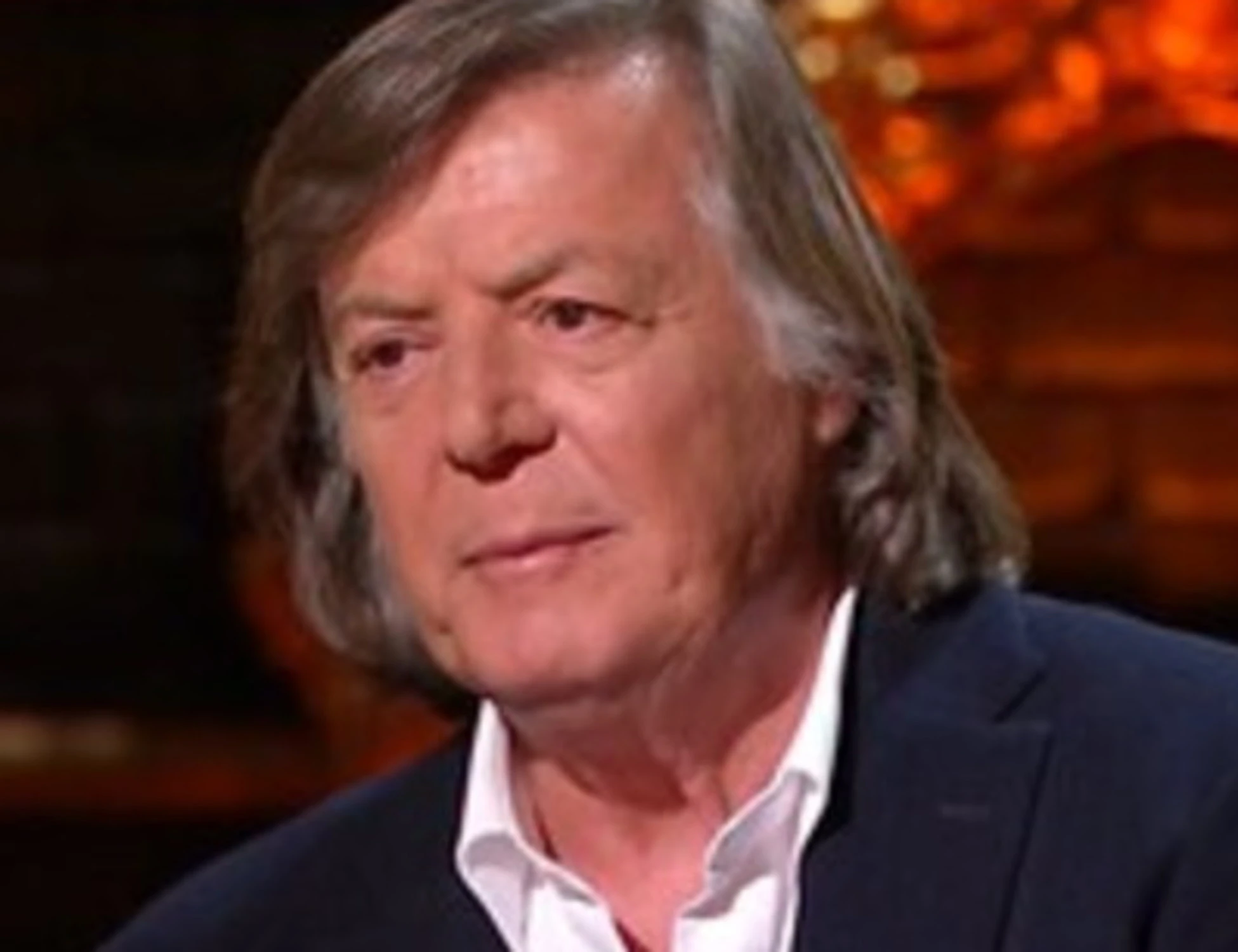 Sinner, Panatta: "L'ho visto più umano, ecco perché"