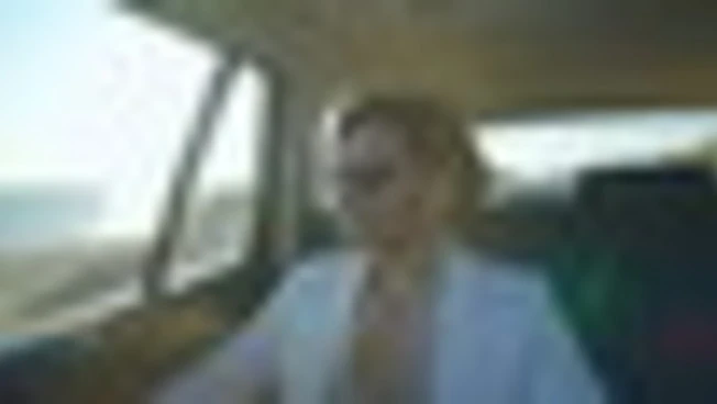 In anteprima il video "Dentro a un vortice" di Fabio Martorana