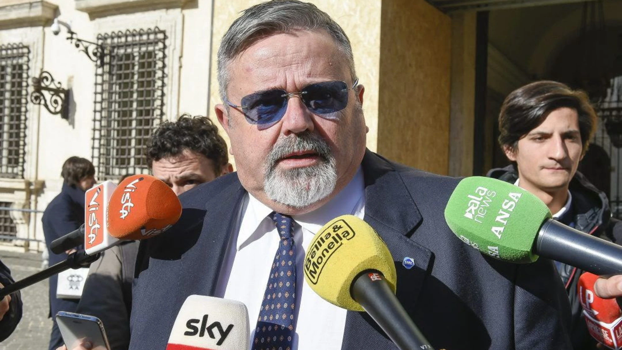 Istat. Paolo Capone, Leader UGL: “Trattenere i talenti al Sud è priorità territoriale per crescita equilibrata del Paese”