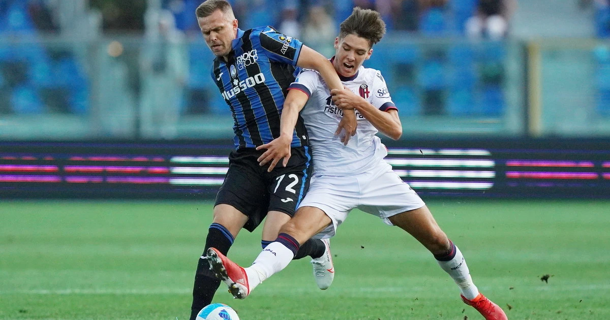 Atalanta spenta, solo un pareggio 0-0 con il Bologna. Mihajlovic imbriglia Gasperini