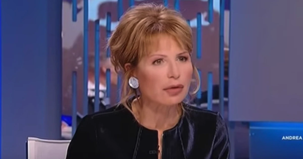 Otto e Mezzo, questa Lilli Gruber super-aggressiva? Addio, un cambio radicale: come si è presentata in tv