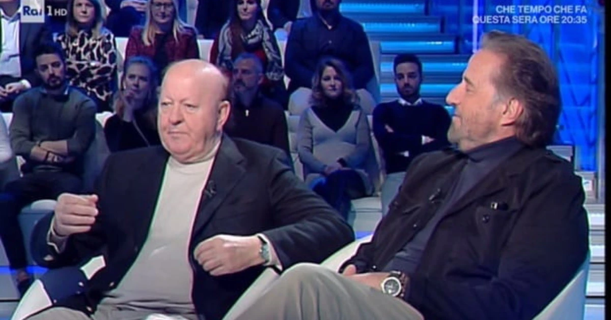 Massimo Boldi e Christian De Sica tornano sul grande schermo: ecco la prossima novità