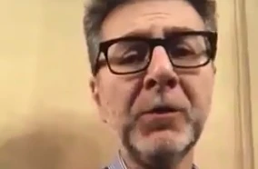 Sardine, la canzoncina di Fabio Fazio contro Matteo Salvini: a cosa si è ridotto mister Che tempo che fa