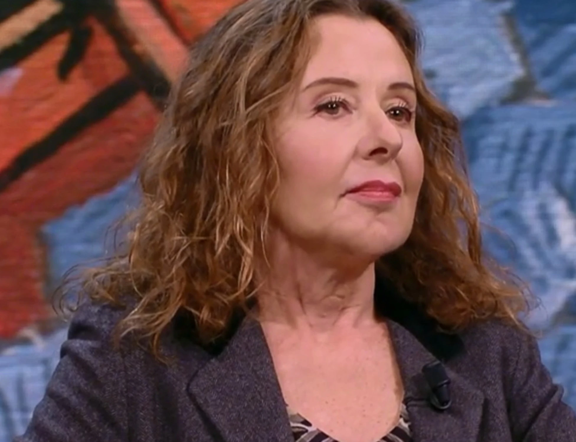 DiMartedì, Silvia Ronchey deraglia sul governo: "Quando si tocca la giustizia..."