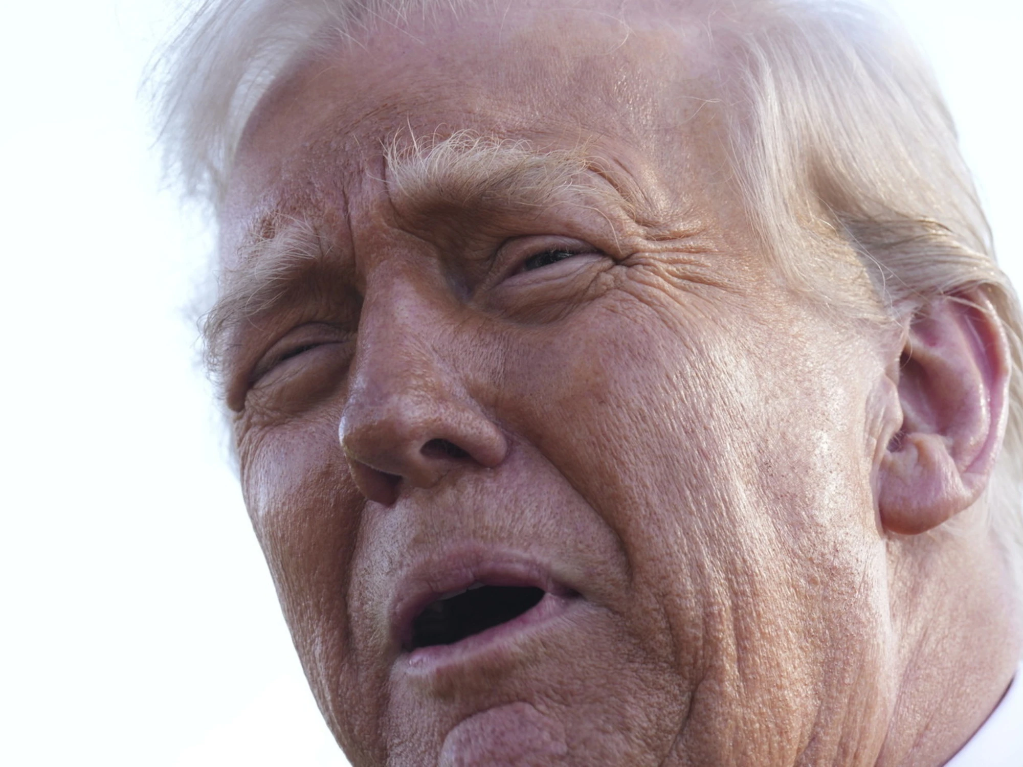 Donald Trump è un cogl***