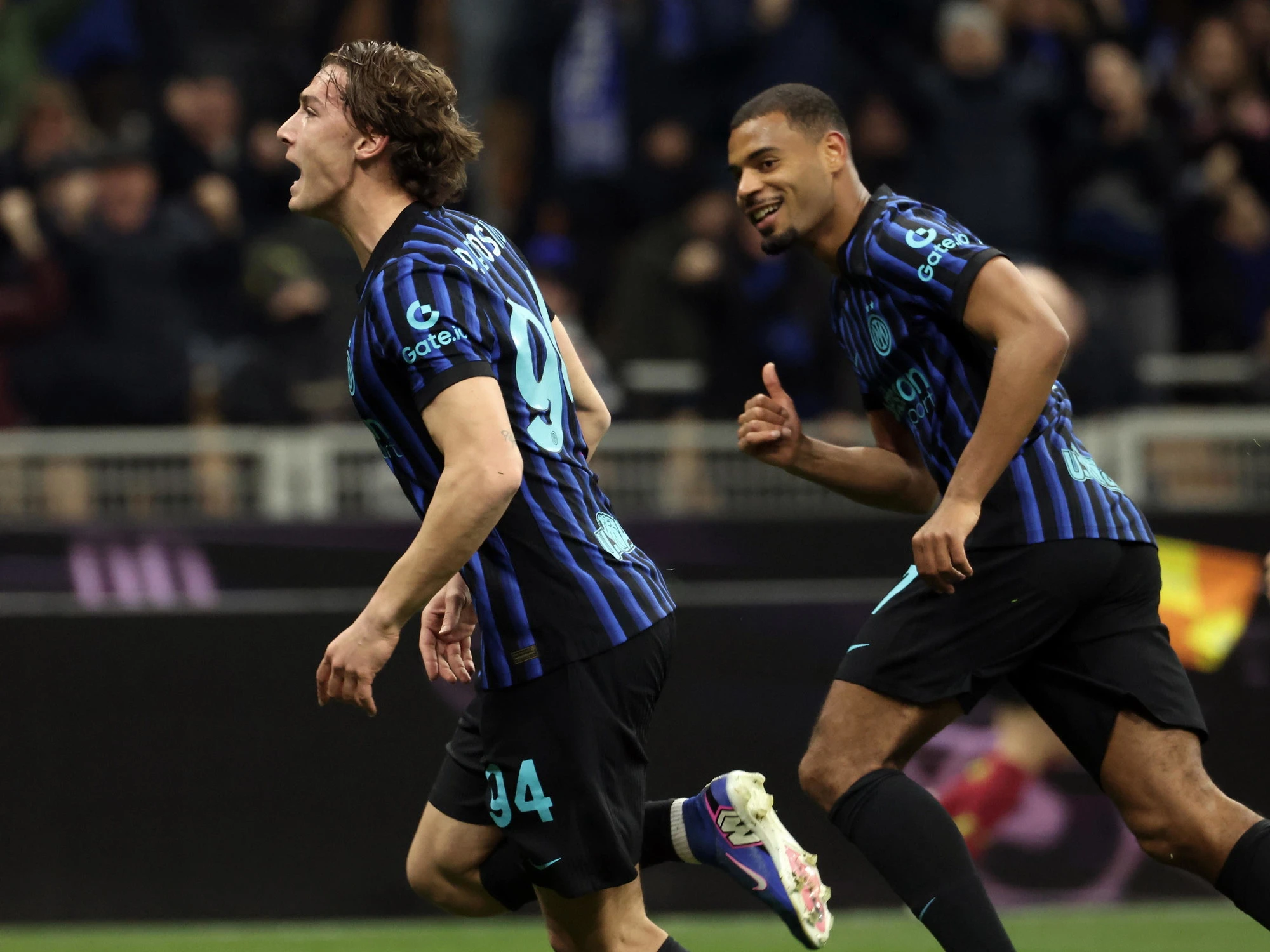 Dopo la vittoria dell'Inter sulla Juve, il campionato è chiuso?