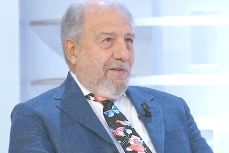 L'aria che tira, Antonio Caprarica: "Un bene che non ci sia più il ministro della paura Matteo Salvini"