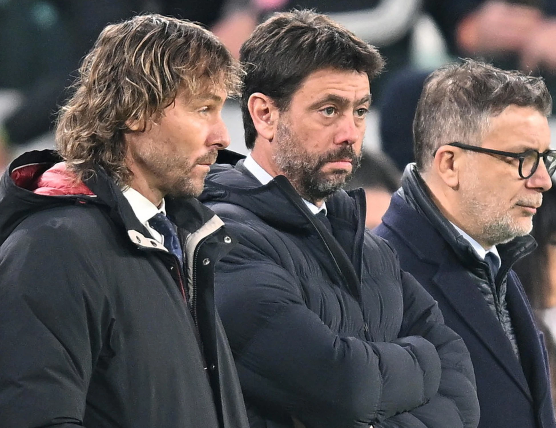 Juve, "un senso di paura": l'ex inchioda Andrea Agnelli